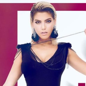 FUNDA ‘YANMAZ AĞZIN’ ÇALIŞMASIYLA İDDİALI&nbsp;DÖNDÜ!