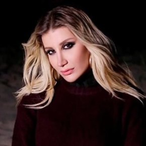 İREM DERİCİ’DEN YENİ KLİP&nbsp;GELDİ!