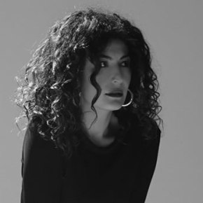 MERVE İLERİ’DEN İLK&nbsp;SINGLE!