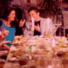 MUSTAFA AKAY YENİ KLİBİNİ&nbsp;YAYINLADI!