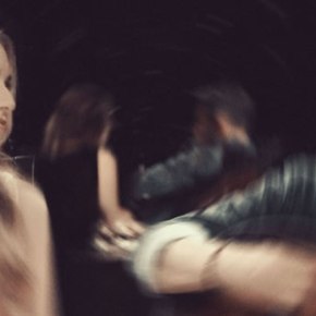 TUNA KİREMİTÇİ VE ECE MUMAY’DAN ORTAK&nbsp;ÇALIŞMA!