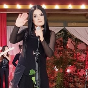 GÜLŞAH TANRIÖVER’DEN İKİNCİ&nbsp;KLİP!