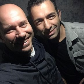 OĞUZ AKSAÇ: “ALEYNA TİLKİ’Yİ BEĞENİYORUM”