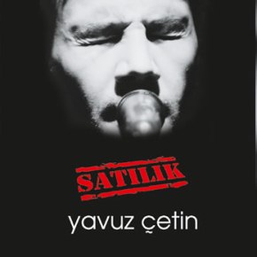 YAVUZ ÇETİN’İN ‘SATILIK’ ALBÜMÜ PLAK&nbsp;FORMATINDA!