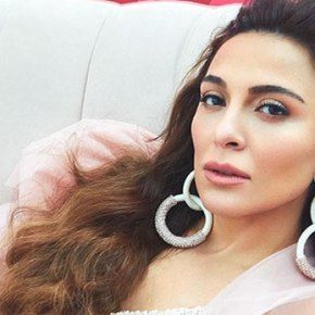 ZİYNET SALİ’DEN YENİ ŞARKI: ‘SANANE&nbsp;BE’