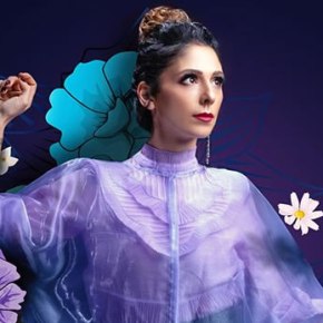 ASLI DEMİRER’DEN YENİ ŞARKI&nbsp;SÜRPRİZİ!