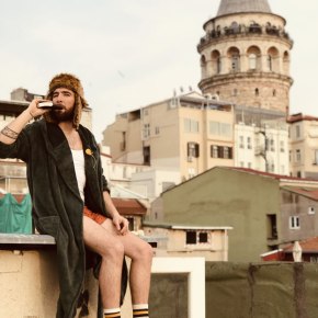 MERT ERŞAHİN’DEN YENİ TEKLİ: ‘NEDEN’