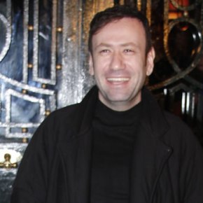 ÜNLÜLERİN MENAJERİ 35&nbsp;OLDU!