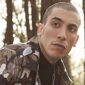 CAN BONOMO’DAN ALBÜM HABERCİSİ YENİ&nbsp;SINGLE!