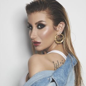 İREM DERİCİ’DEN SÜRPRİZ&nbsp;PROJE!