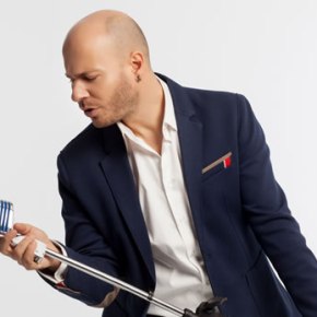 ‘EMRE YÜCELEN İLE SES ANALİZİ’ ANKARA ROUTE SAHNESİ’NDE!