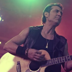 KIRAÇ’IN YENİ ALBÜMÜNDEN İLK KLİP&nbsp;GELDİ!