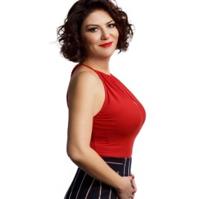 ÖZGE EYÜPOĞLU’NDAN SÜRPRİZ&nbsp;PROJELER