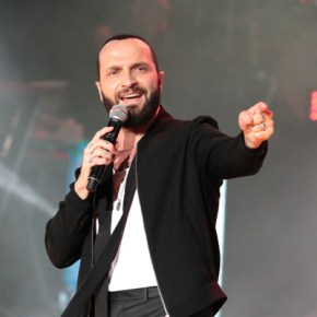 BERKAY AÇIKHAVA’DA BÜYÜK ALKIŞ ALDI&nbsp;!