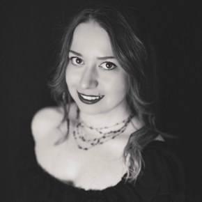 GİZEM CÜRDANELİ: “ÜRETMEK BENİM İÇİN ÇOK&nbsp;ÖNEMLİ”