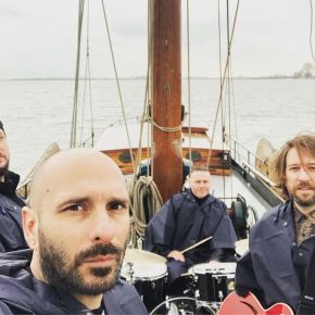 GRİPİN “ELİNİ KORKAK ALIŞTIRMA” DEDİ