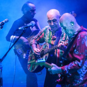 VADİ AÇIKHAVA’DA “MFÖ” ŞÖLENİ