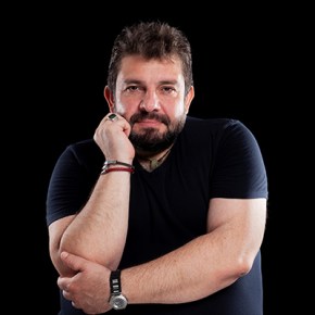 MUSTAFA AKAY, YENİ YILI BODRUM’DA SAHNEDE KARŞILIYOR&nbsp;!