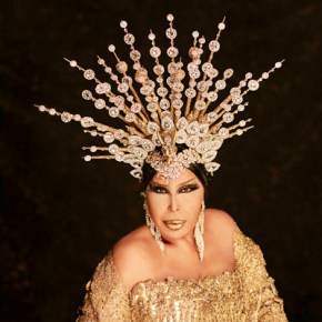 DEVLERİN DÜETİ HARBİYE’DE !