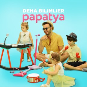 DEHA’NIN İKİZLERİ KLİP YILDIZI&nbsp;OLDU!