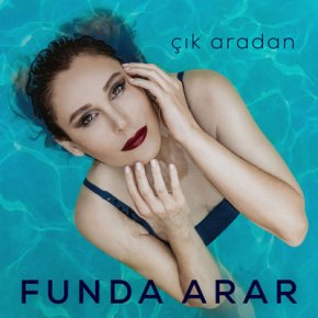 FUNDA ARAR’DAN YAZ&nbsp;SÜRPRİZİ!