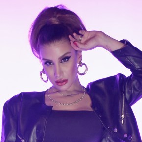 İREM DERİCİ’DEN “AŞKIMIZ OLAY OLACAK”A&nbsp;KLİP