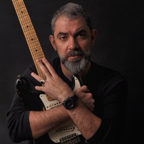 CENK TEVET’DEN YENİ ÇALIŞMA “KALMADI”