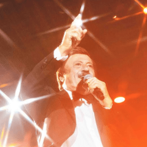 SELAMİ ŞAHİN REKORA&nbsp;KOŞUYOR!