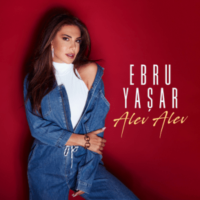 EBRU’DAN “ALEV ALEV”&nbsp;YORUM!