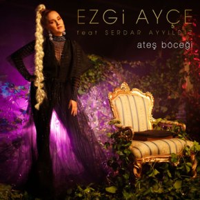 EZGİ AYÇE’DEN “SEZEN AKSU’LU”&nbsp;SÜRPRİZ