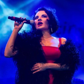 GÖKSEL’DEN COŞKULU 29 EKİM&nbsp;KONSERİ