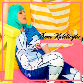 İREM KALELİOĞLU’NDAN YILDIZ TİLBE İMZALI “YALANCI&nbsp;GÖNÜL”