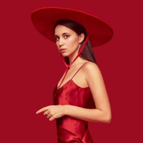 KARSU’NUN KENDİ ADINI TAŞIYAN ALBÜMÜ&nbsp;YAYINDA