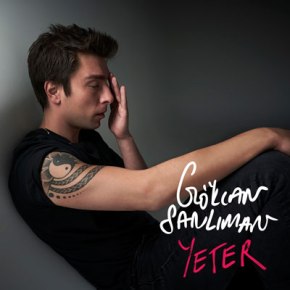 GÖKCAN SANLIMAN’DAN “YETER” YAYINDA