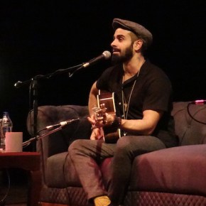 GÖKHAN TÜRKMEN’DEN TÜRKÜ ALBÜMÜ&nbsp;MÜJDESİ