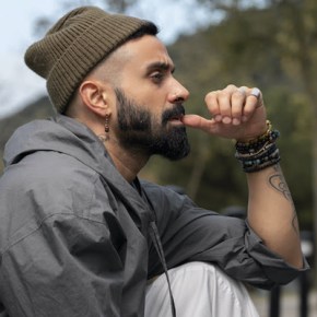 GÖKHAN TÜRKMEN KARADENİZ TURNESİ’NE&nbsp;ÇIKIYOR