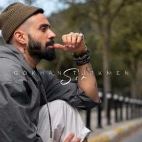 GÖKHAN TÜRKMEN “SIR” İLE DEVAM&nbsp;EDİYOR