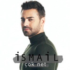 İSMAİL’DEN MÜZİK DÜNYASI’NA “ÇOK NET”&nbsp;GİRİŞ