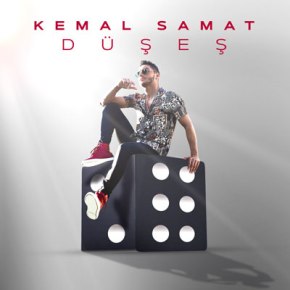KEMAL SAMAT’TAN “DÜŞEŞ” YAYINDA