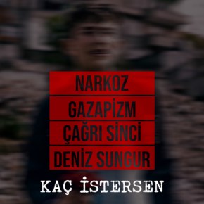 TÜRKÇE RAP’E YENİ SOLUK “KAÇ İSTERSEN”&nbsp;YAYINDA