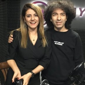 OĞUZ AKSAÇ: “RAP MÜZİĞİN KAYMAĞINI YENİ KUŞAK&nbsp;YİYECEK”