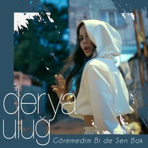 DERYA ULUĞ’DAN KELEBEK ÇOCUKLARA&nbsp;RAP