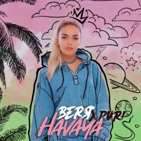 BERRİN KEKLİKLER’DEN “HAVAYA” ŞARKISINA MUHTEŞEM&nbsp;LANSMAN