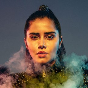 ELİF AKBAŞ’DAN “KORU YARABBİ”&nbsp;YAYINDA