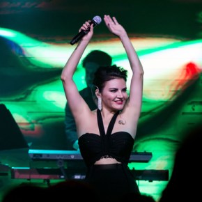 GÖKSEL MODA KAYIKHANE’Yİ SALLADI