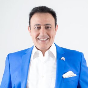 MAHMUT TUNCER İLK KEZ ROCK&nbsp;SÖYLÜYOR