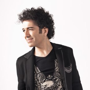 OĞUZ AKSAÇ, YENİ YILI ALMANYA’DA SAHNEDE KARŞILIYOR&nbsp;!