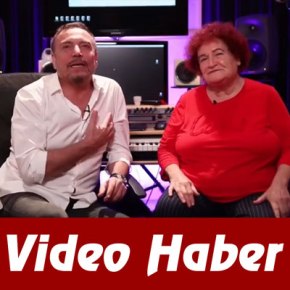 CENK EREN’İN “SELDA BAĞCAN” SÜPRİZİ! (VİDEO&nbsp;HABER)