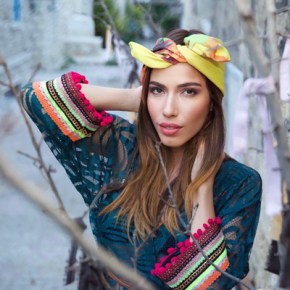 BURCU GÜNEŞ’İN TÜRKÜLERDEN GEÇEN YOLCULUĞU! “EMANET”