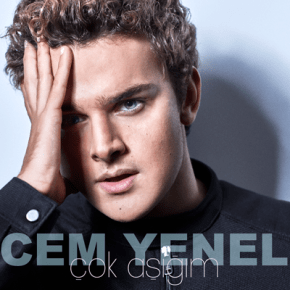 CEM YENEL’DEN “ÇOK AŞIĞIM”&nbsp;YAYINDA